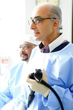 Advanced diagnostic testing and functional medicine analysis for gastrointestinal health in Los Angeles