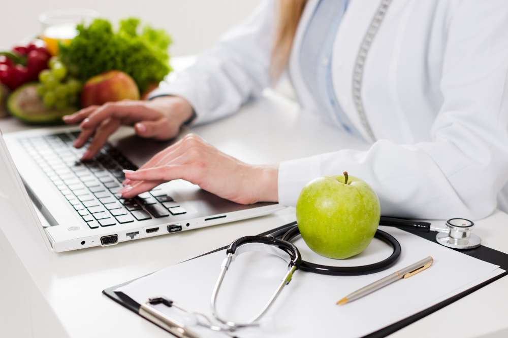 Order Your Labs with Doctor’s Help