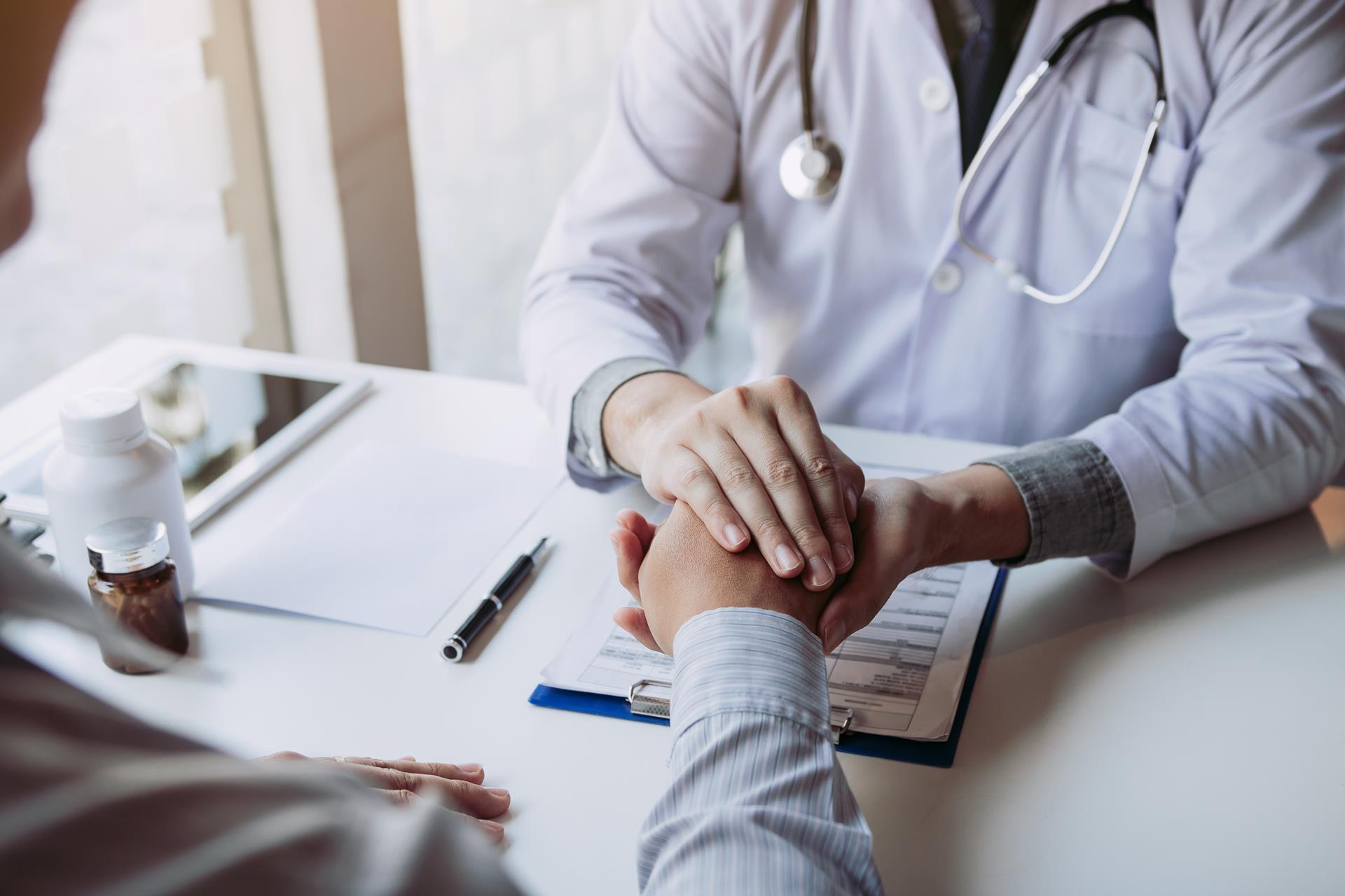 Stomach Cancer Screening