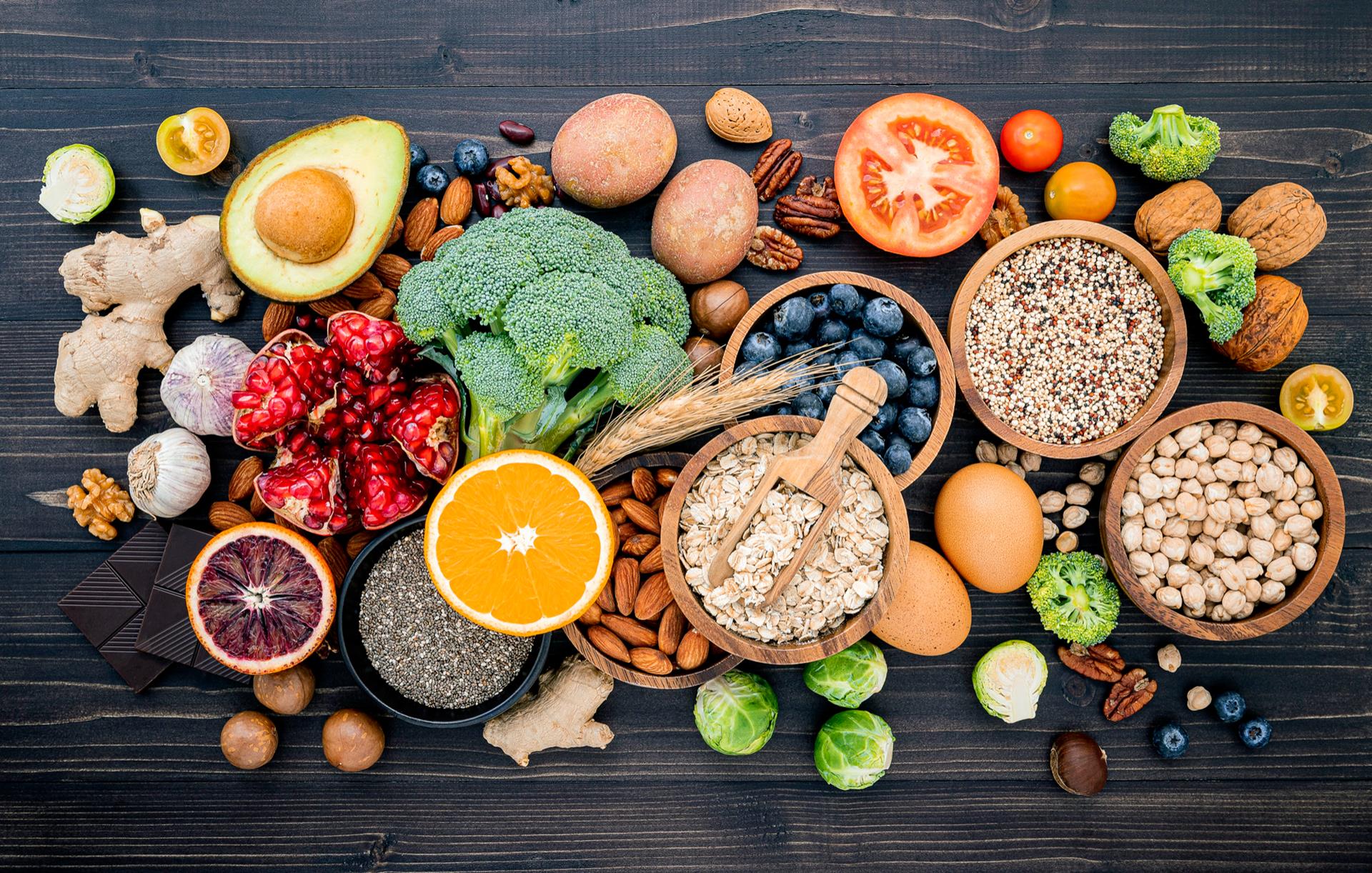 Alternative Therapies