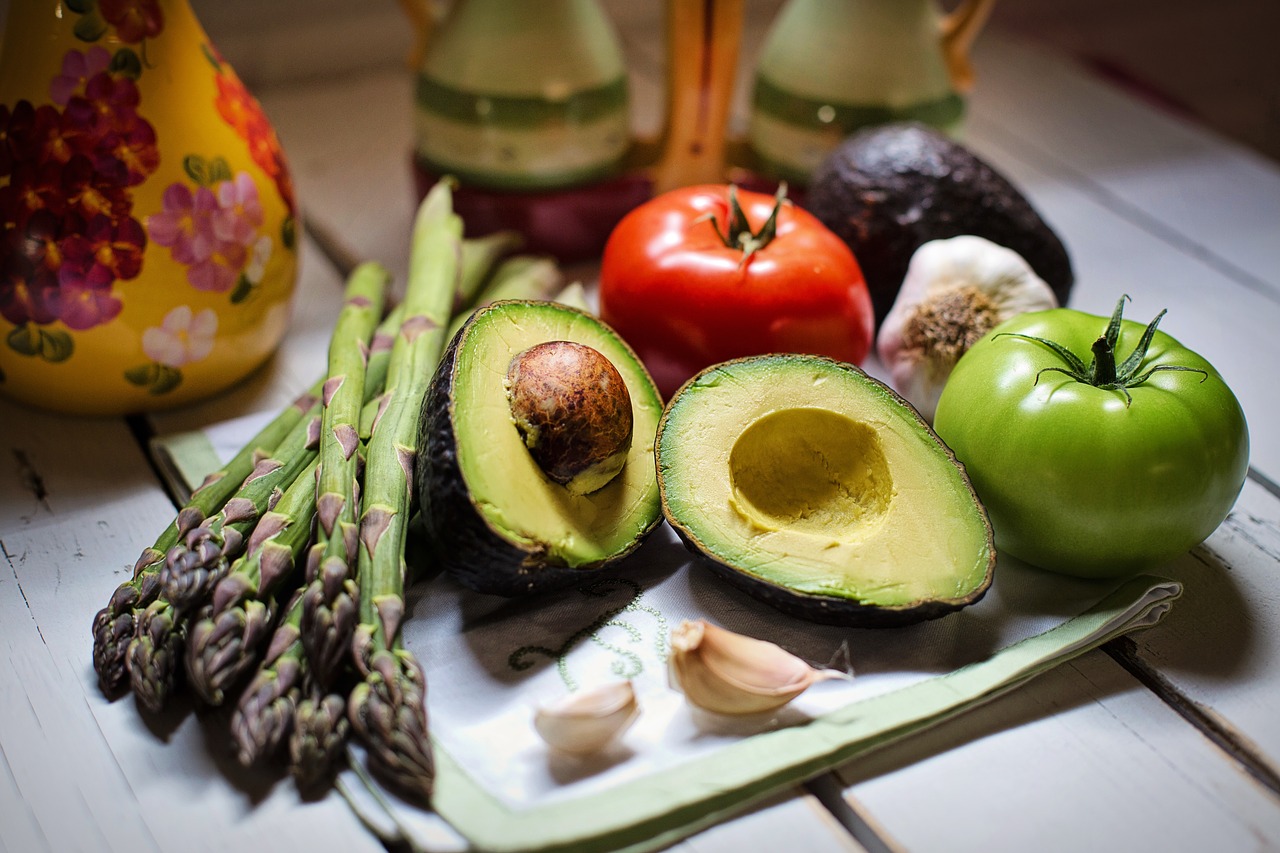 Personalized nutrient testing and deficiency care in Los Angeles