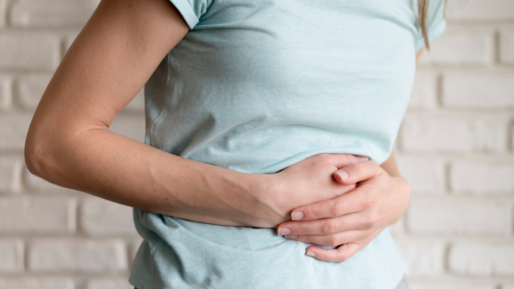 Abdominal bloating and excess gas treatment in Los Angeles